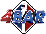 4BAR App Logo